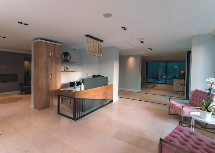 The Mori Club Hotel
