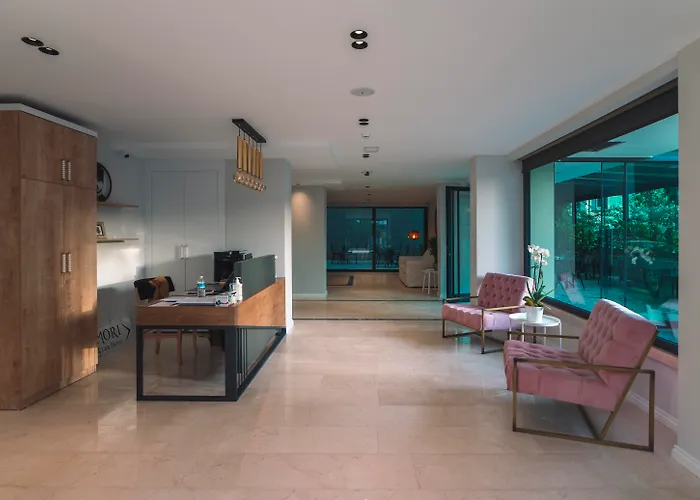 The Mori Club Hotel